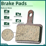 RDYSHOP for TRP/MT200/B01S/B03S/B05S Mountain Bike E-Bike Disc Brake Pads