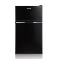 美國富及第 Frigidaire E-STAR系列 90L雙門冰箱 FRT-0906M ★小空間大容量 冷凍溫度可達-18度C