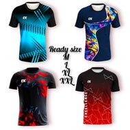 Gym Outfit Woman Set Printing Sports T-shirts & Suits Premium Men's & Women's Sports Tops Volleyball