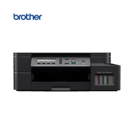 Brother DCP-T520W Ink Tank Printer เครื่องพิมพ์อิงค์แท็งก์แบบไร้สาย สั่งพิมพ์ผ่านอุปกรณ์เคลื่อนที่ได