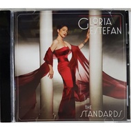 Gloria Estefan - The Standards CD