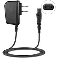 DC15V 0.36A HQ8505 Norelco Charger Cord Fit for Philips Norelco HQ8505 7000 5000 3000 Series mg5750 