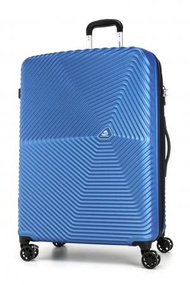 KAMILIANT - Kamiliant - KAMI 360 - 行李箱 79厘米/29吋 (可擴充) TSA - 天藍色