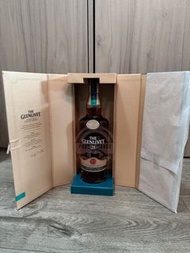格蘭利威 Glenlivet 21 Years Old The Sample Room Collection Single Malt Scotch Whisky Batch No. 0923