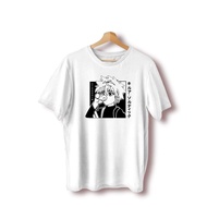 Killua HXH T-Shirt KILLUA HXH T-Shirt KILLUA ANIME HUNTER