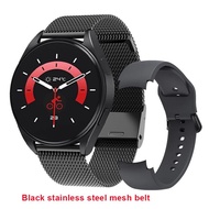 Smartwatch New Samsung Galaxy Watch 6 Bluetooth Call 1.5inch Smart Watches Men Women Blood Pressure For Android IOS