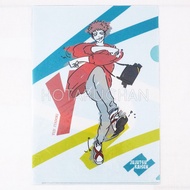 [OFFICIAL] Jujutsu Kaisen x 7-Eleven Eleven Eleven Eleven LUCK IN PARADISE Clear File - Itadori Yuuj