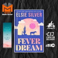 Fever Dream by Elsie Silver (English)