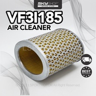 SYM VF3I185 AIR CLEANER AIR FILTER (STANDARD) VF3I 185 VF 3I (S)