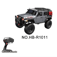 {fdsgtf} JDD【Fast Delivery】【Available Original】HB Toys RTR R1011 / R1012 / R1013 / R1014 1/10 2.4G 4