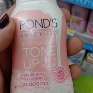 Ponds Pond 's INSTABRIGHT TONE UP POWDER PONDS POWDER