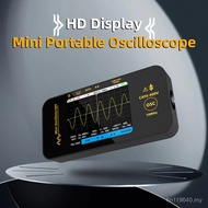 MHZ10 Tablet Oscilloscope Form Channel Oscilloscope BSIDE Handheld Digital Color Screen OT3 Mini A8Z