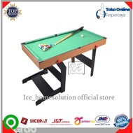 NEW!!! Berwyn Meja Bermain Billiard/ Meja Bermain Billiard/meja