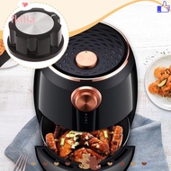 FKILLA One-axis Knob, KL50-G3 Air Fryer Timer Switch Knob,  Kitchen Accessories Easy To Install D Ty