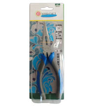 COD PROMO HIROKI Tang lancip 6 inchi jepit lancip taper pliers