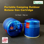 ( READY STOCK ) International Butane Gas Cartridge Camping Gas