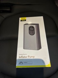 Baseus inAuto Inflator Pump