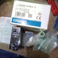 E3JM-R4M4-G OMRON Quality
