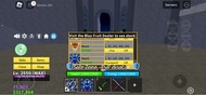 Blox fruits