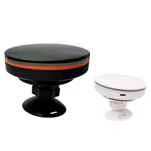 85x25mm New Intelligent Human Presence Enclosure Voice Infrared Control Sensor Plastic Case Abs Cont