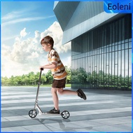 Eoleni 2 Pcs Skateboard Wheels Electric Scooter Motorcycle Accessories Parts Stroller Bearing Kids Scooters