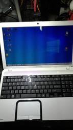 toshiba 筆電 15.6吋    1台3500起   現貨馬上拿    ....龍井區東海附近