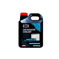 2904 ANR Coolant 1 Cooling Liquid No Water Ingredients Add Anti-Rust Agent Size 1 Liter D