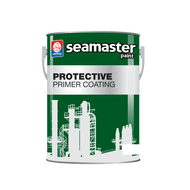 SEAMASTER UNDERCOAT 1L WHITE 4401 / 1706
