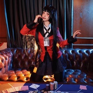 Luna Jacket - Momoko Momochi Cosplay Costume