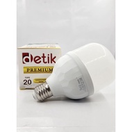 PREMIUM T BULB TYPE 20 LED SECONDS LIGHT 20W T BULB LED SECONDS LIGHT BULB
