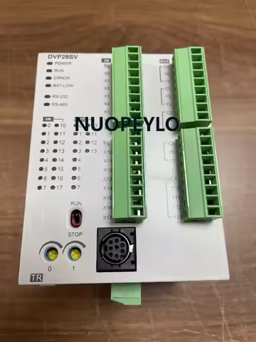 DVP28SV11T2 DVP28SV11R2 New and Original