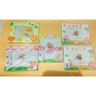 Fancy 3R Cute Photo Frame