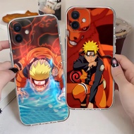 R42 Naruto Case for Samsung F04 A06 M04 A04S A05 A04 A05S A04E 5G TPU Soft