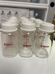 Pigeon 儲奶樽 120ml