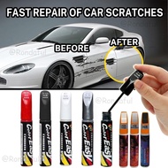 Car Scratch Remover Pen Scratch Remover Paint Repair Pen Automotive Touchup Paint Car Paint Scratch 