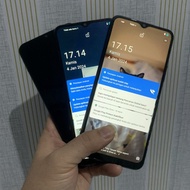 Vivo Y12s 3/32 second