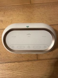 Spectra Dual Compact Breast Pump