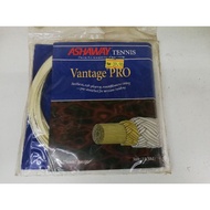 ASHAWAY VANTAGE PRO TENNIS STRING