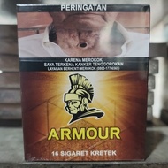 ROKOK ARMOUR KRETEK 16 BANGKAI_STORE.
