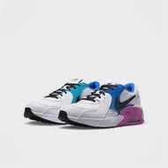 NIKE AIR MAX EXCEE (GS) 中大童休閒鞋-白藍-CD6894117 US4.5 白色