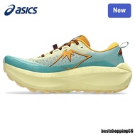 G6QX Trabuco Max 4 Running Shoes Unisex EJK6