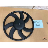 Nissan Almera Fan Blade