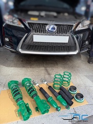 Lexus CT200h Tein Rx1避震