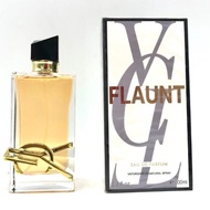 (INSPIRED PERFUME) FLAUNT EDP 100ML FOR WOMEN PERFUME