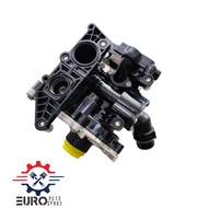 06L121111K WATER PUMP W/THEMOSTAT SET FOR AUDI A1 A3 A4 A5 A6 A7 A8 Q2 Q3 Q5 Q7 Q8 VOLKSWAGEN JETTA 