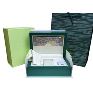 Rolex & Ap Etc box..