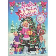 Barbie: A Perfect Christmas (2011)/DVD