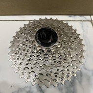 Sprocket sunshine 10 speed 11 36T Roadbike Sepeda Lipat ultegra 105
