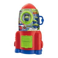 Toy Story Aliens Star Rocket Exploration Playset *New Arrival * ของเล่นสำหรับเด็ก (#945757)