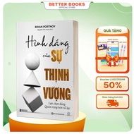 The Shape of Prosperity Book - The Right Choice Is More Important Than Effort - Behavioral Finance E